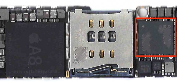 iphone 6 board mdm9625