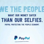 PayPal vs Apple Pay ad nr1