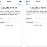 image iOS 8 Activation Lock