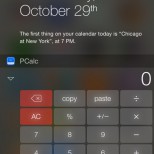 pcalc