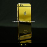 iphone gold