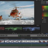 image Final Cut Pro 10.1.4