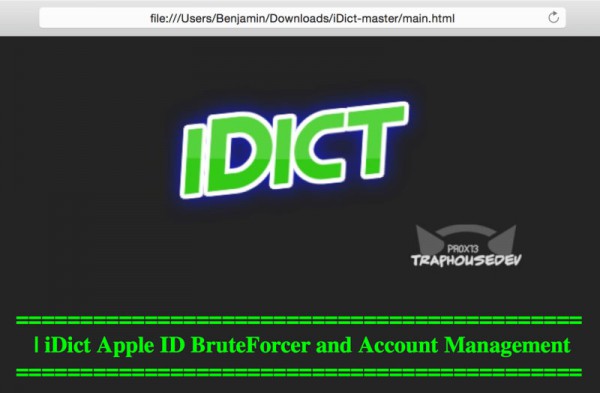 iCloud crack 1