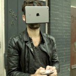 apple VR