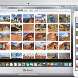 icloud photo library large