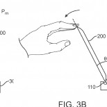 Apple patent flexible Lighting dock