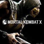 MortalKombatX BoxArt