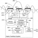 sensor keyboard patent