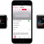 Apple Watch heart rate monitor teaser 001