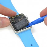 apple watch teardown