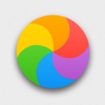 OS X 10.11 Beta Beach Ball