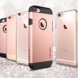 rose pink iphone 6s