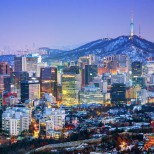 south korea carbon market