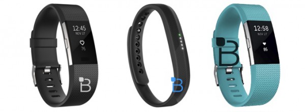 fitbit new