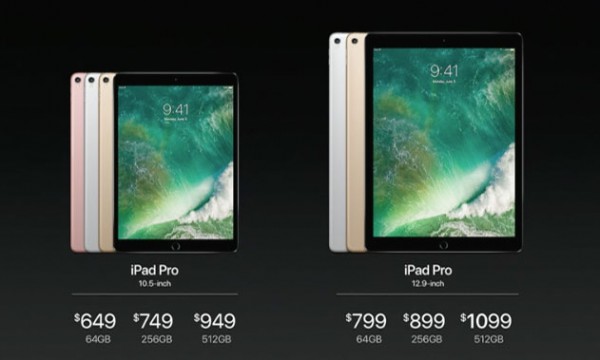 ipads