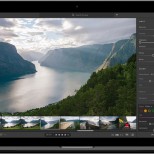 Adobe Lightroom CC