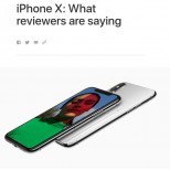 iphone review apple