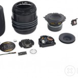 homepod teardown 2