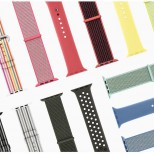 apple watch spring collection bands 800x609