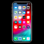 ios 12 iphone x