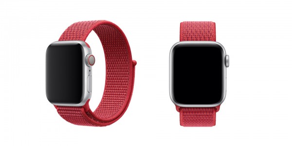 Sport Loop Red