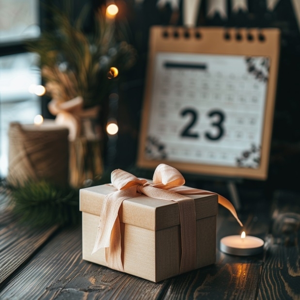 Идеальный подарок для современного мужчины на 23 февраля: лучшие гаджеты от i-ekb:store