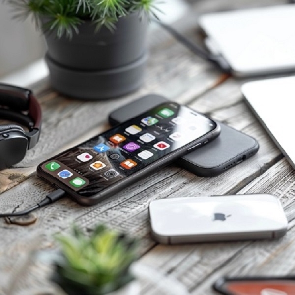 Идеальный гардероб для вашего iPhone: стильные аксессуары, которые отражают вашу индивидуальность