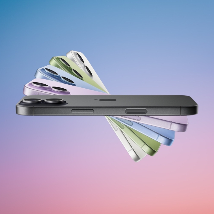 iPhone 17: обзор и ключевые особенности