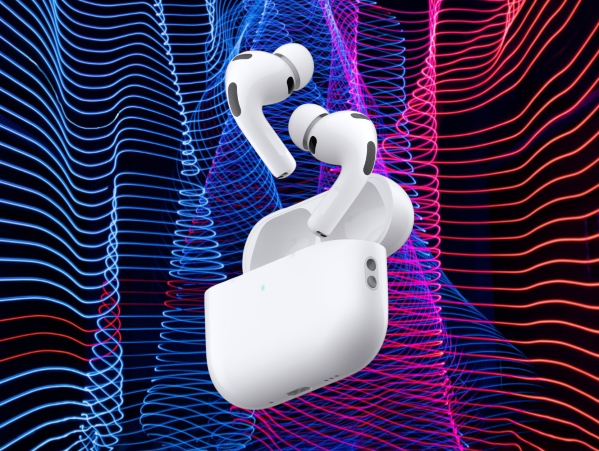 Apple AirPods Pro 3 (2025): обзор и новинки