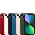 Чехлы на iPhone 13