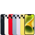 Чехлы на iPhone 14