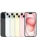 Чехлы на iPhone 15