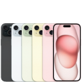 Чехлы на iPhone 15 Plus
