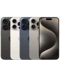 Чехлы на iPhone 15 Pro