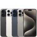 Чехлы на iPhone 15 Pro Max