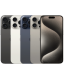 Чехлы на iPhone 15 Pro Max / 15 Pro / 15 Plus / 15