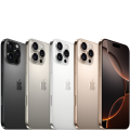 Чехлы на iPhone 16 Pro Max