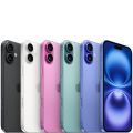 Чехлы на iPhone 16 Plus