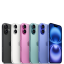 iPhone 16