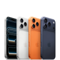 Чехлы на iPhone 17 Pro Max