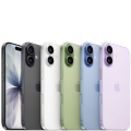 Чехлы на iPhone 17