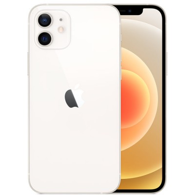 Apple iPhone 12 128 Гб Белый (White) MGJC3 Смартфон