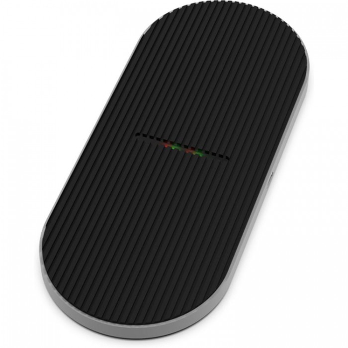 Ritmix RM-4000W 18 Вт Wireless Charger Беспроводное зарядное устройство