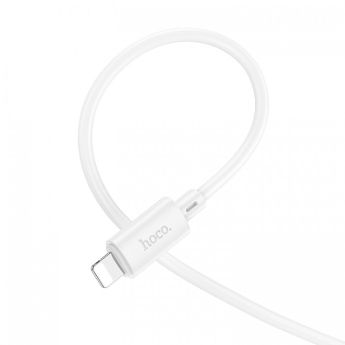 Hoco X88 Gratified USB Type-C - Lightning 3A 20Вт (1 м) Кабель
