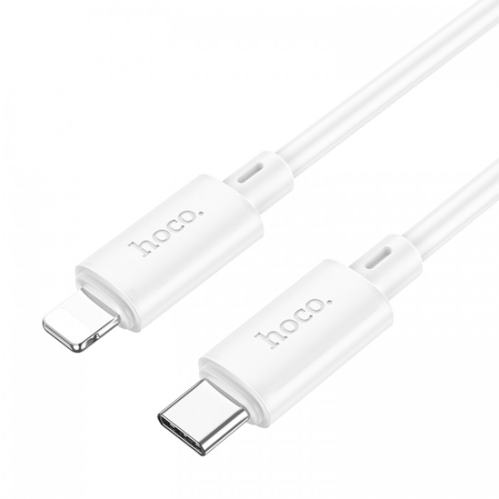 Hoco X88 Gratified USB Type-C - Lightning 3A 20Вт (1 м) Кабель