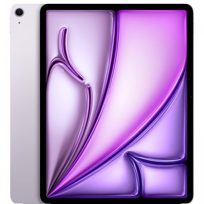 Apple iPad Air 7 (2024) (MV773) 13" Wi-Fi + Cellular 1 ТБ Фиолетовый (Purple)