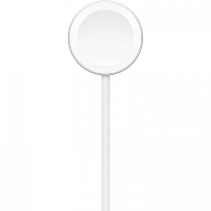 Apple Magnetic Watch Charger to USB-C Cable 1м (MLWJ3) Адаптер питания