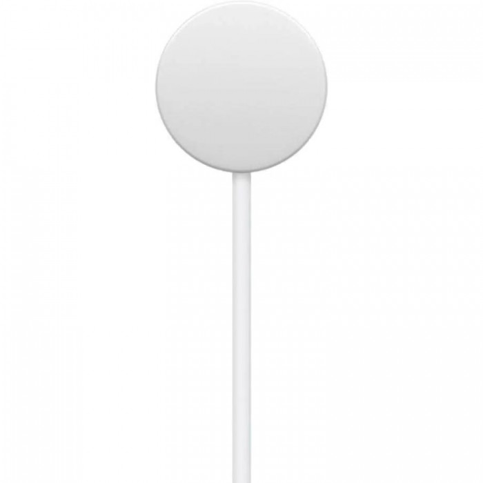 Apple Magnetic Watch Charger to USB-C Cable 1м (MLWJ3) Адаптер питания
