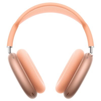 Apple AirPods Max 2 (MHWN4) (2026) Оранжевый (Orange) Беспроводные наушники