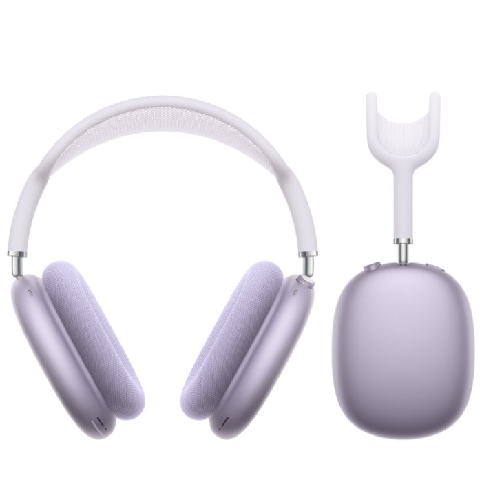 Apple AirPods Max 2 (MHWN4) (2026) Оранжевый (Orange) Беспроводные наушники